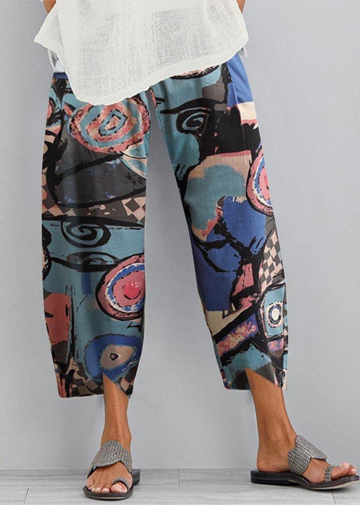 TS | Elegant and lightweight pants