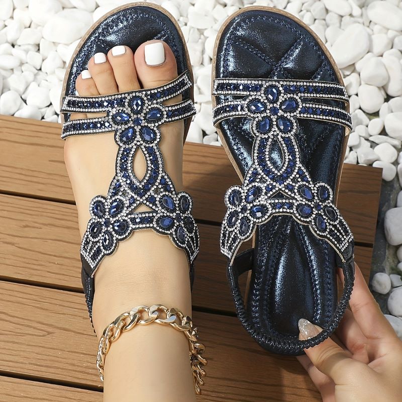 LD | Sandalen Boho
