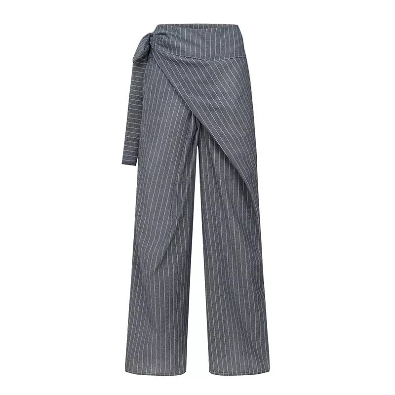 TS | Tailored and elegant winter pants