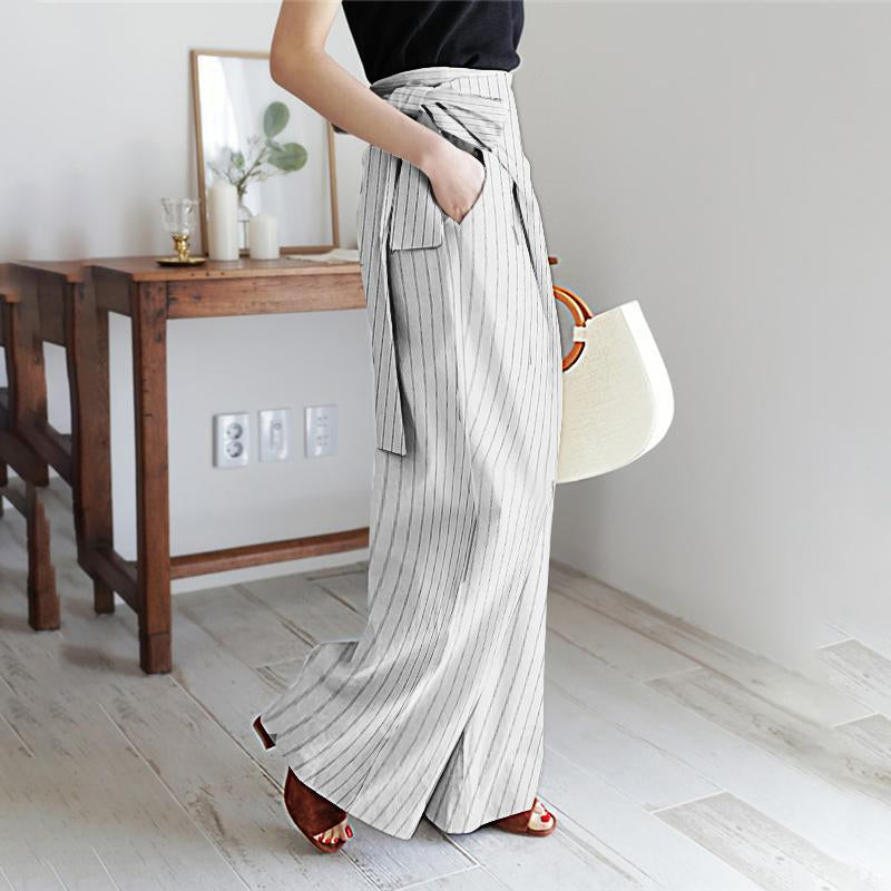 TS | Tailored and elegant winter pants