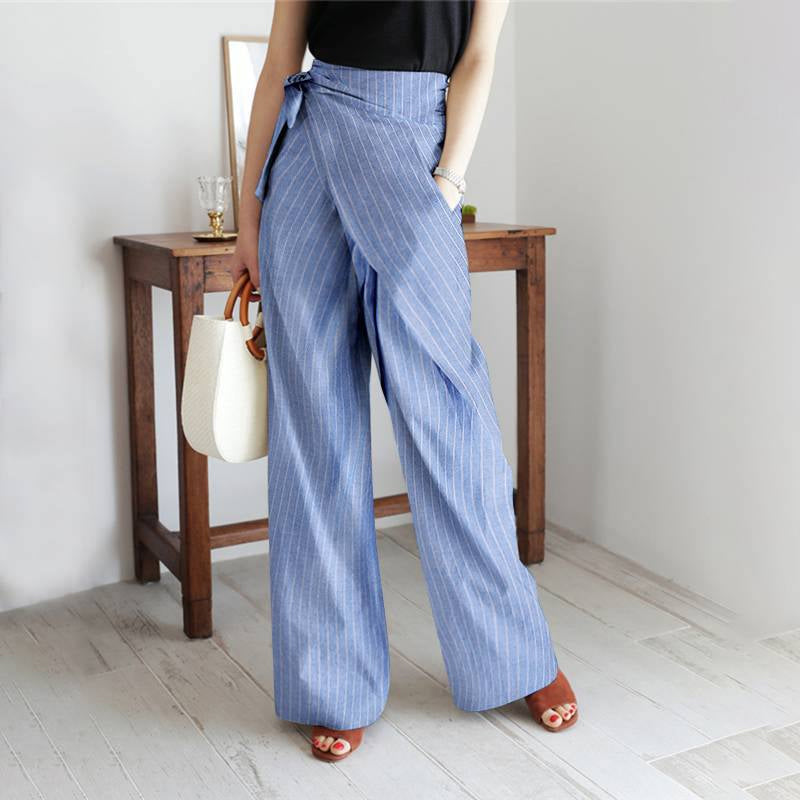 TS | Tailored and elegant winter pants