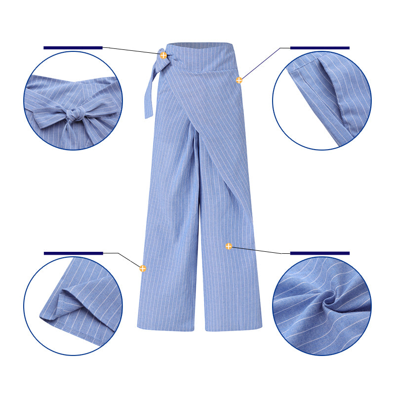 TS | Tailored and elegant winter pants