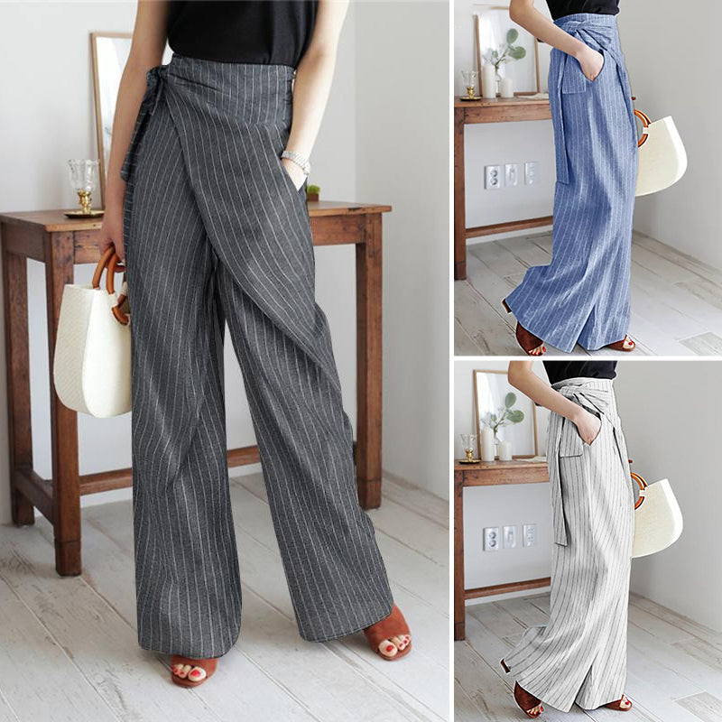TS | Tailored and elegant winter pants