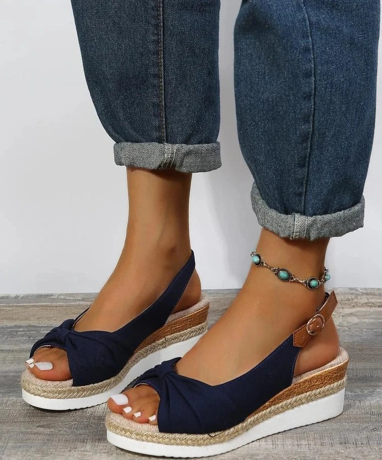 TS | Stylish and elegant general heels