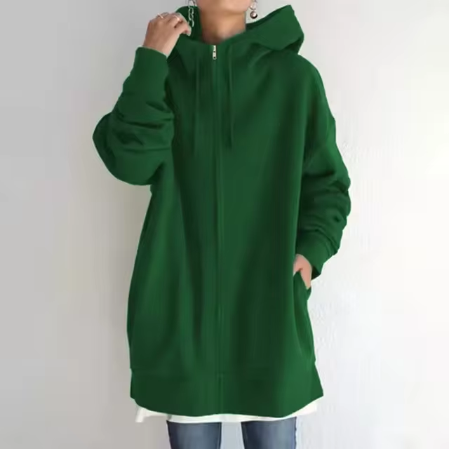 LD | Losse sweatshirts met lange mouwen