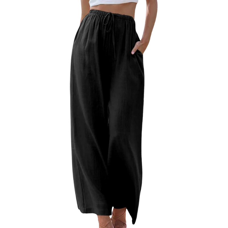 TS | Casual long trousers