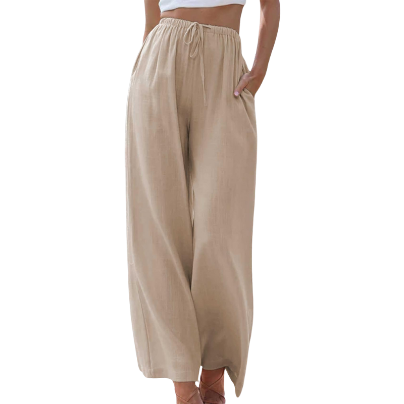 TS | Casual long trousers