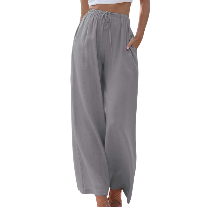 TS | Casual long trousers