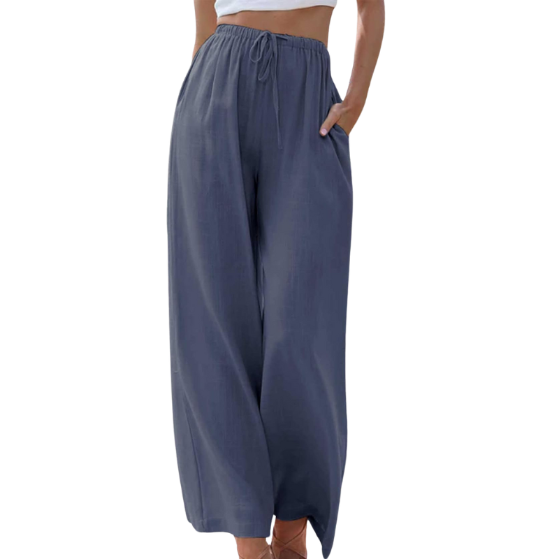 TS | Casual long trousers