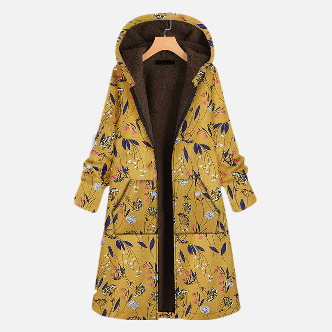 LD | Modieus en minimalistisch winterjack