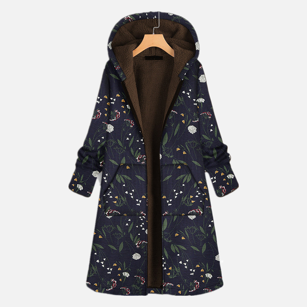 LD | Modieus en minimalistisch winterjack
