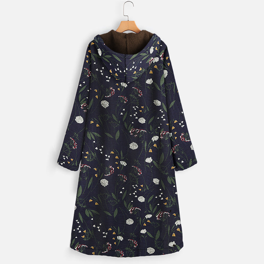 LD | Modieus en minimalistisch winterjack