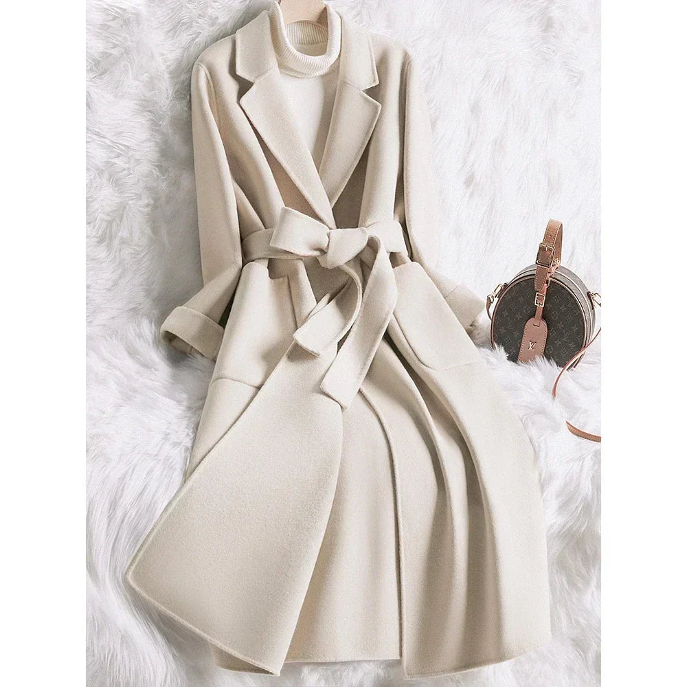 LD | Modieuze en minimalistische wintertrui