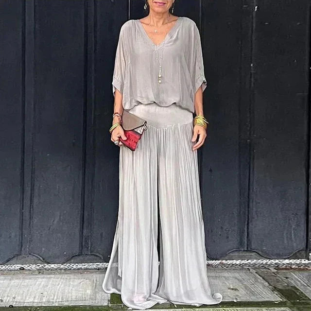 LD | Tijdloze en elegante broek