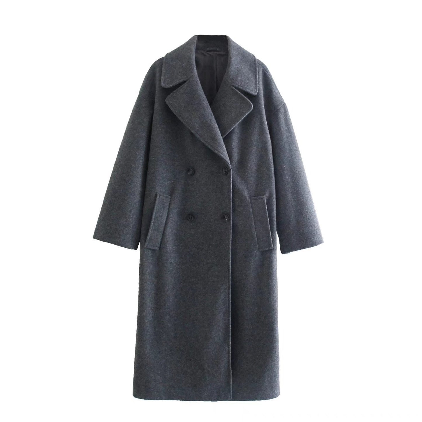 LD | Klassiek en modieus winterjack