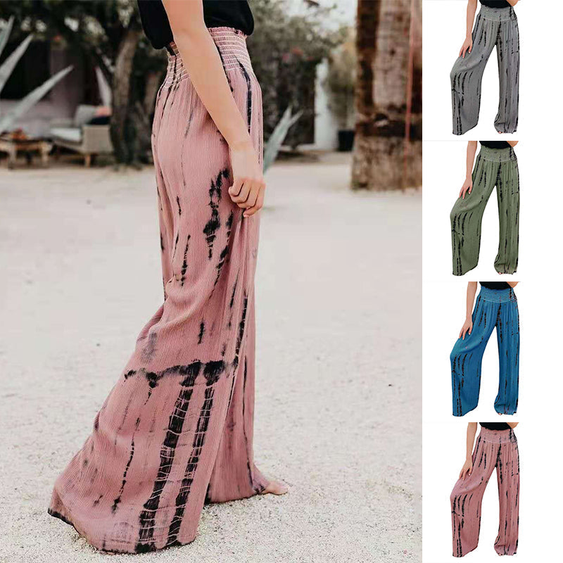 TS | Relaxed and timeless winter pants