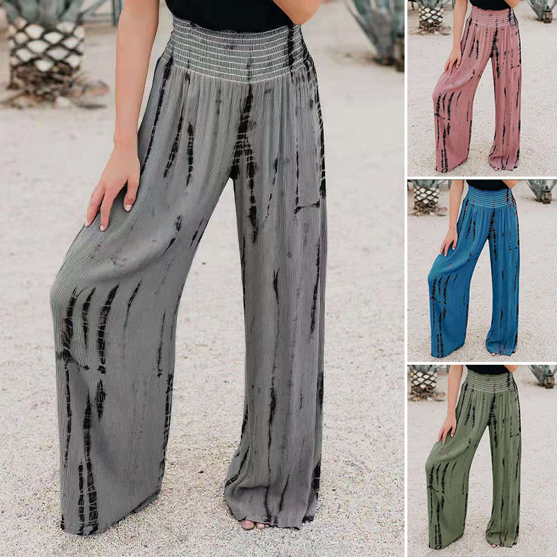 TS | Relaxed and timeless winter pants