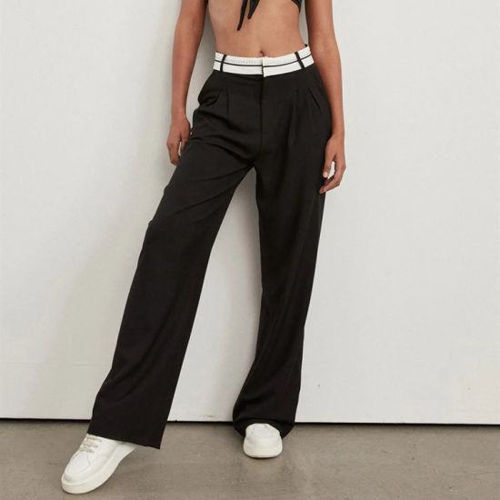 LM | Stylish and fresh pants