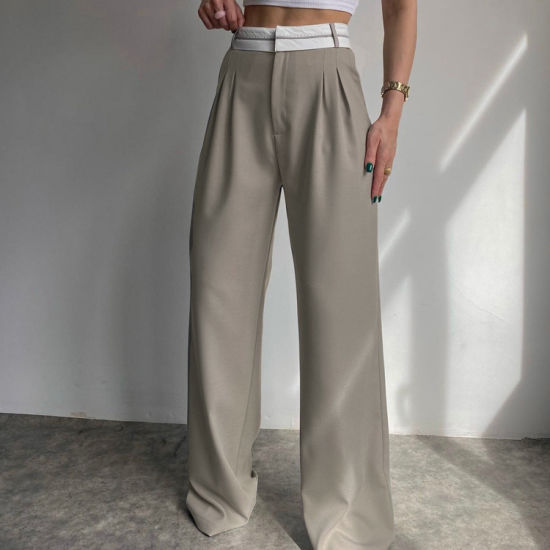 LM | Stylish and fresh pants