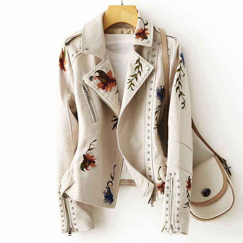 LD | Modieus en minimalistisch winterjack