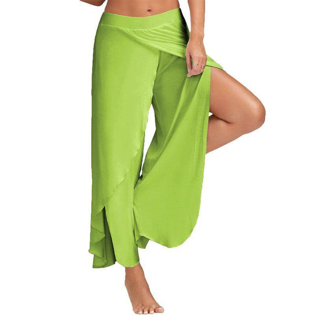 TS | Comfortable pants