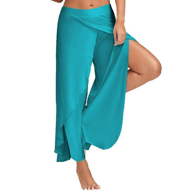 TS | Comfortable pants