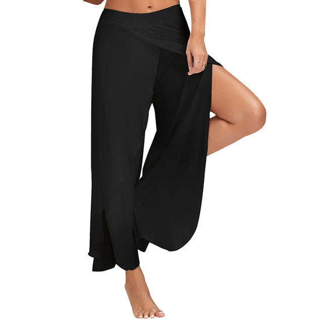 TS | Comfortable pants