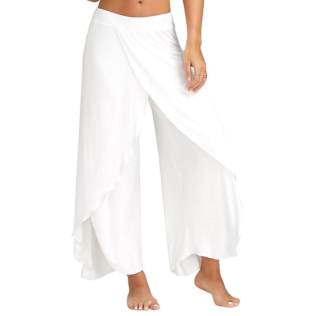 TS | Comfortable pants