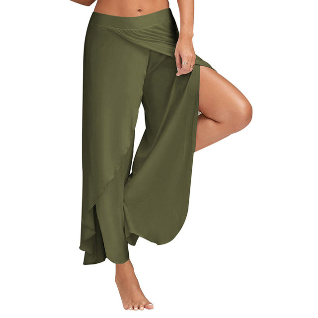 TS | Comfortable pants