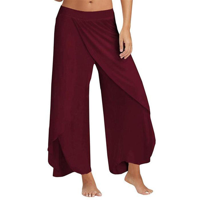 TS | Comfortable pants