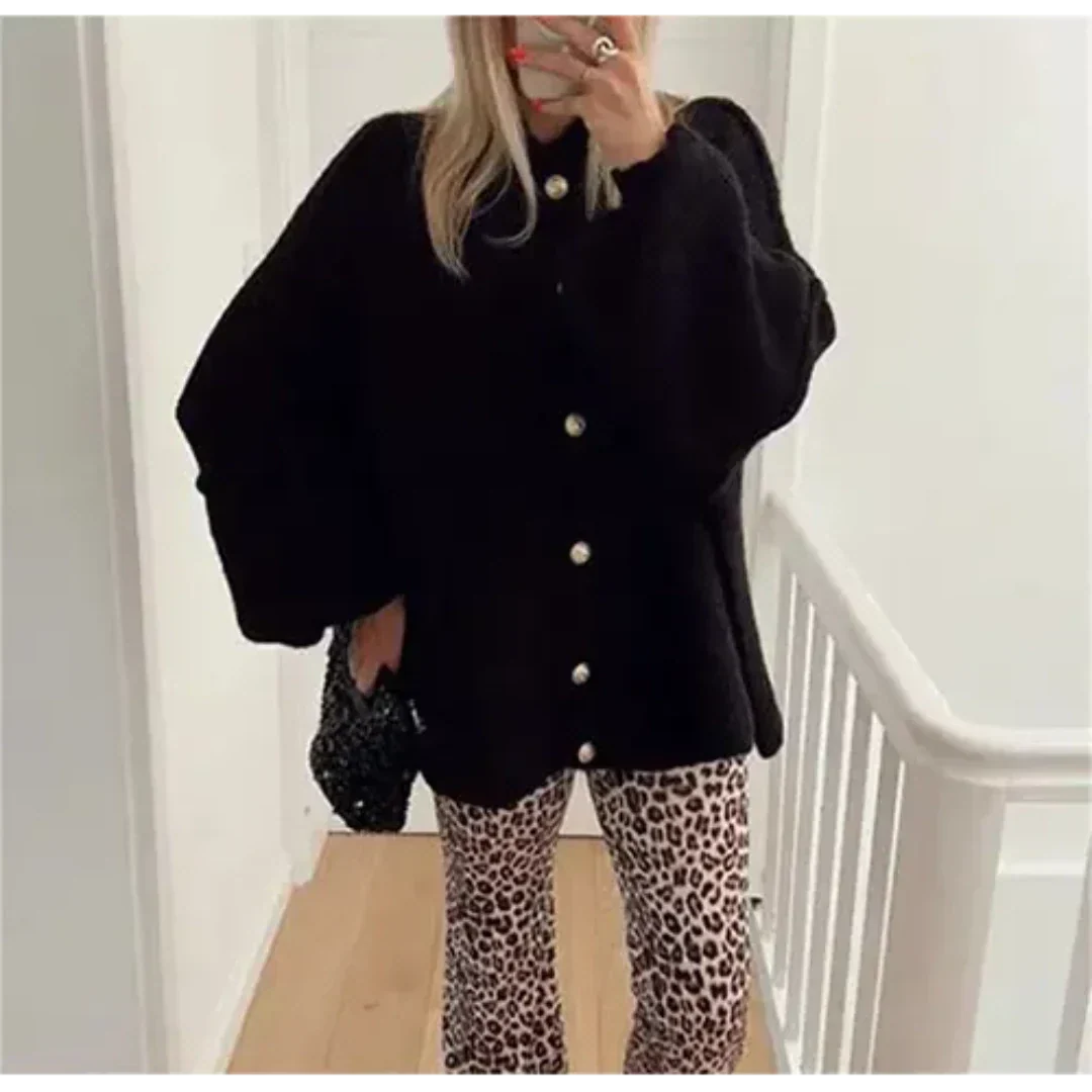 LD | Elegant en veelzijdig wintervest