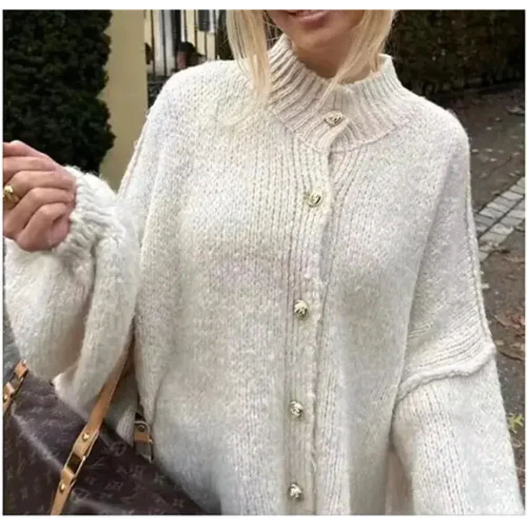 LD | Elegant en veelzijdig wintervest
