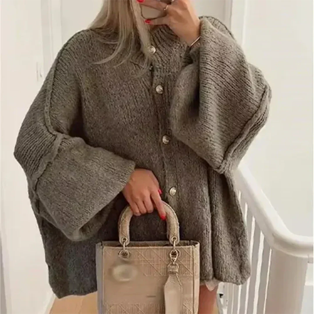 LD | Elegant en veelzijdig wintervest