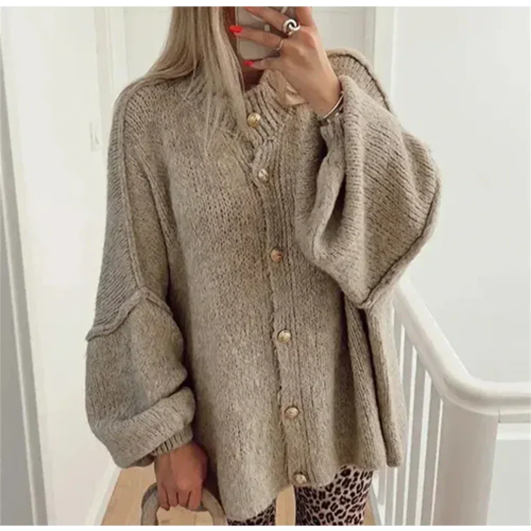 LD | Elegant en veelzijdig wintervest