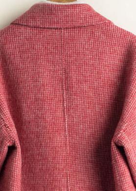 LD | Ongecompliceerde en trendy jas