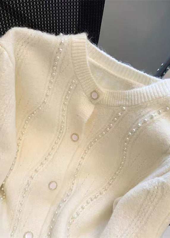 LM | Casual and comfortable winter coat
