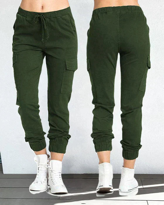 TS | Trendy cargo pants