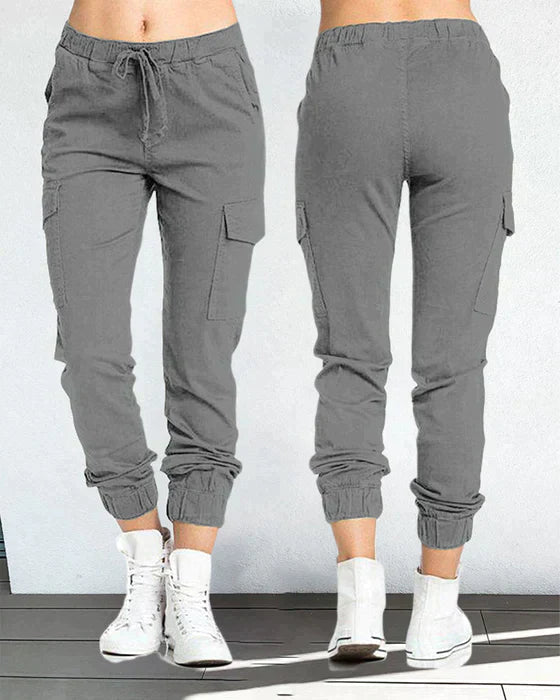 TS | Trendy cargo pants
