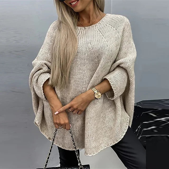 LD | Eenvoudig en trendy wintershirt