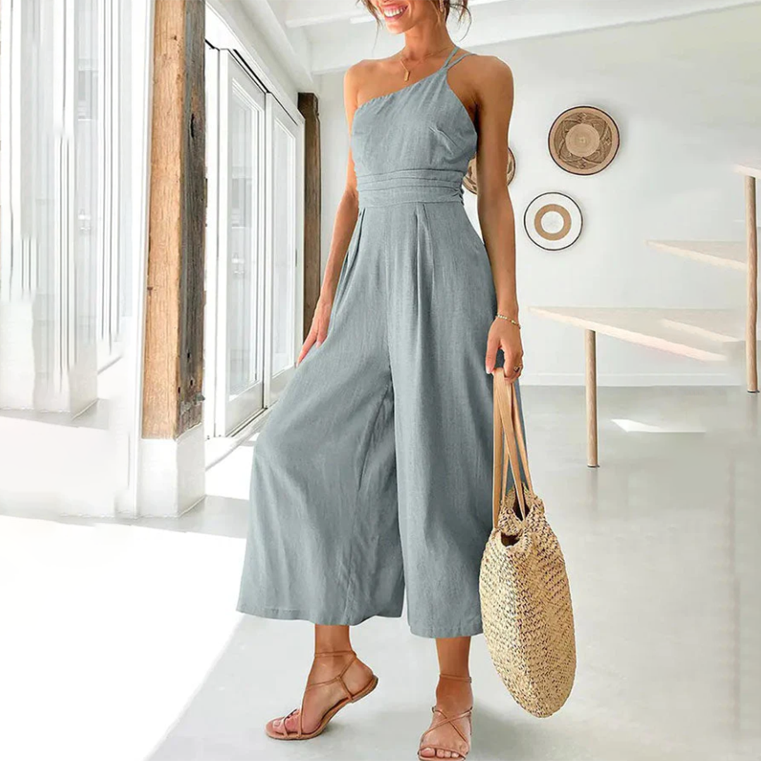 LM | Chic and airy jumpsuit