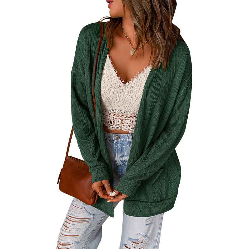 LM | Classic and elegant coat