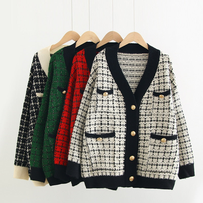 LD | Klassiek en elegant wintervest