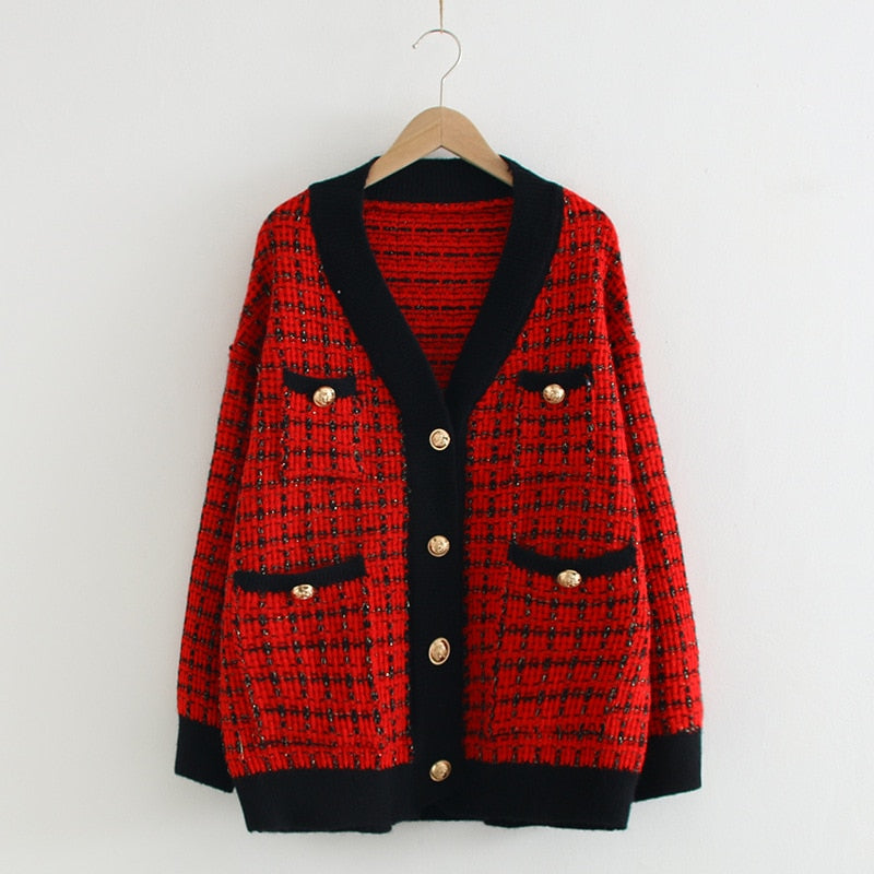 LD | Klassiek en elegant wintervest