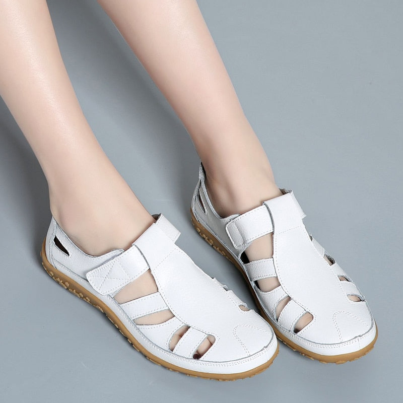 LD | Gladiator Sandalen voor Vrouwen