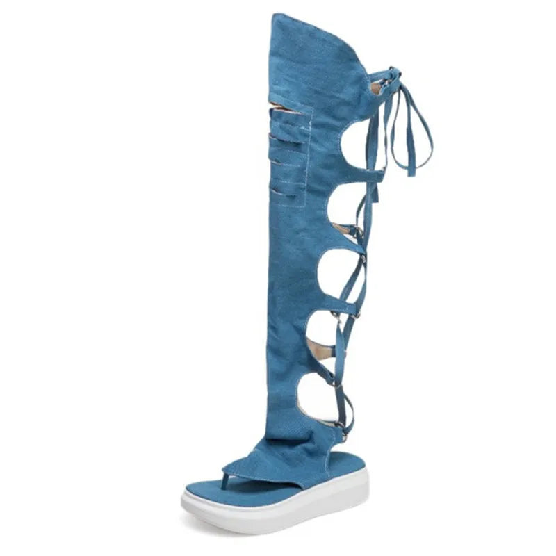 Modieuze en ondersteunende orthopedische Sandalen