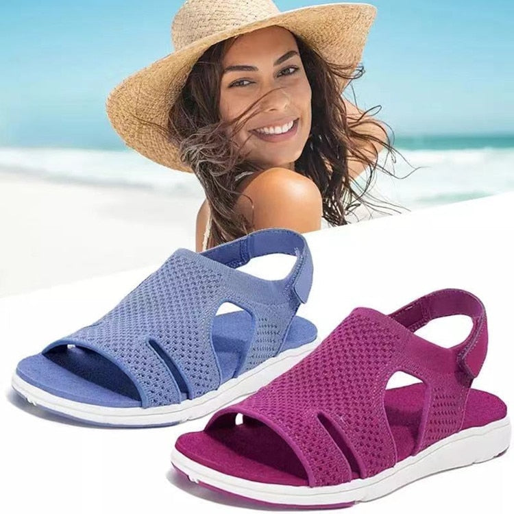 TS | Casual and stylish general sandals