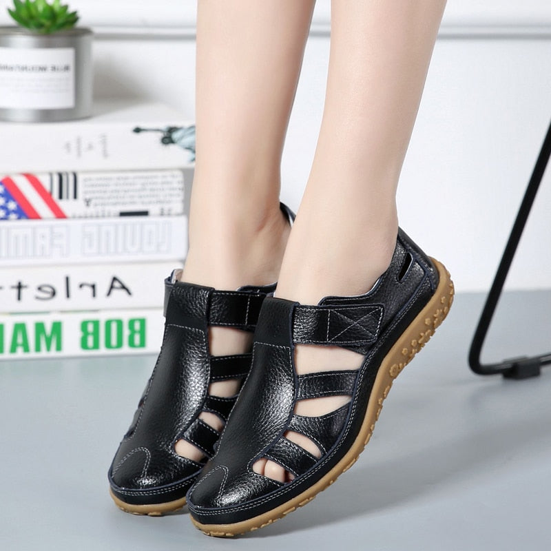 LD | Gladiator Sandalen voor Vrouwen