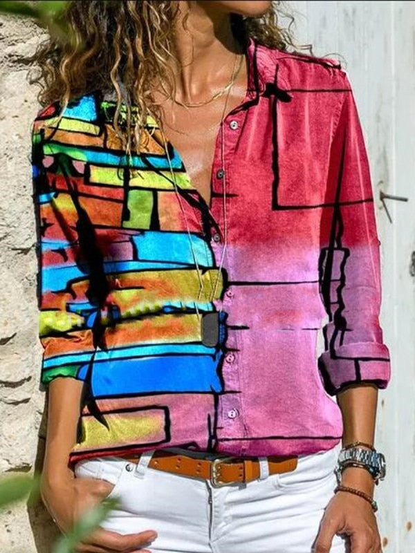 LM | Classic and elegant garment