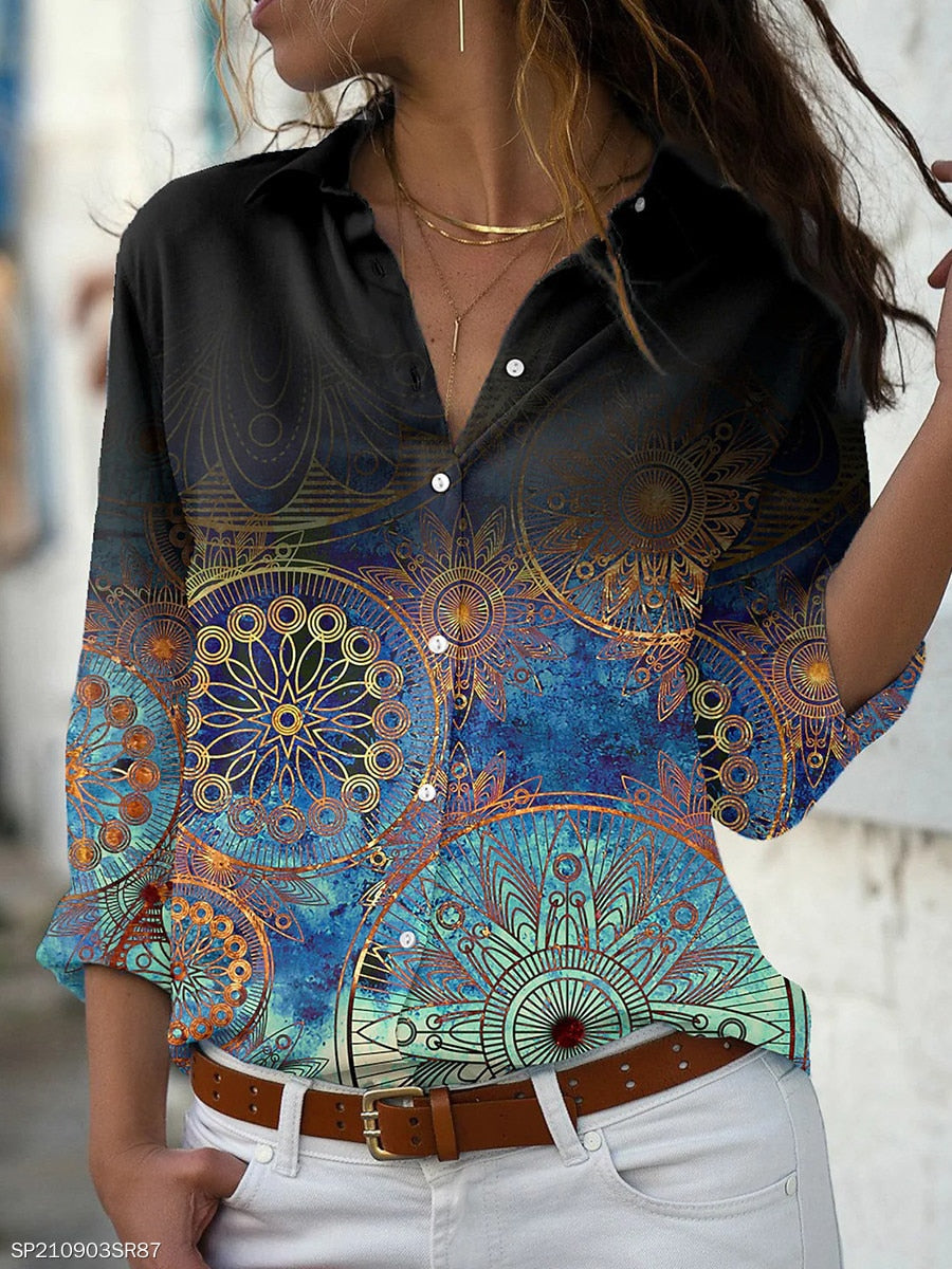 TS | DuskBlouse I Blouse For Women