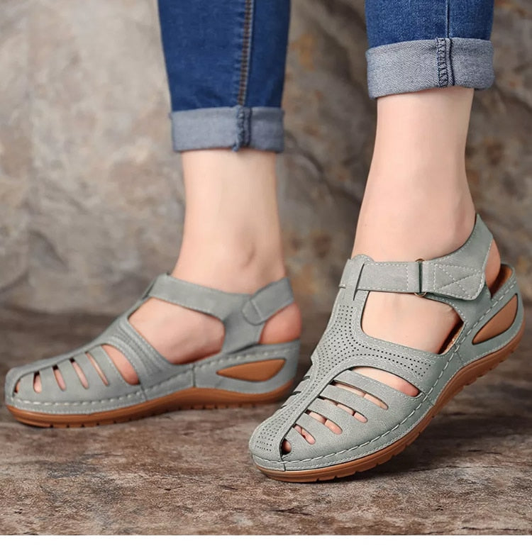 TS | Modern and comfortable general shoes